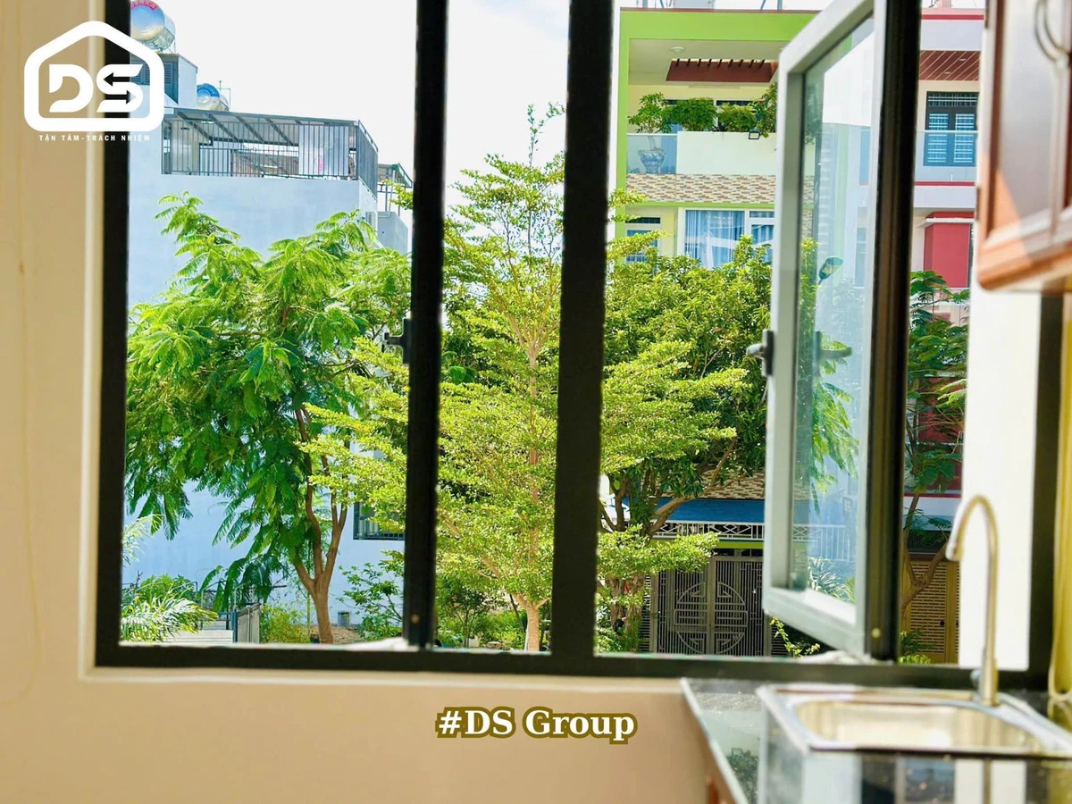 Cho thuê căn hộ 25m2 full nội thất KĐT An Bình Tân, Nha Trang 7 triệu/tháng - Ảnh thu nhỏ 5