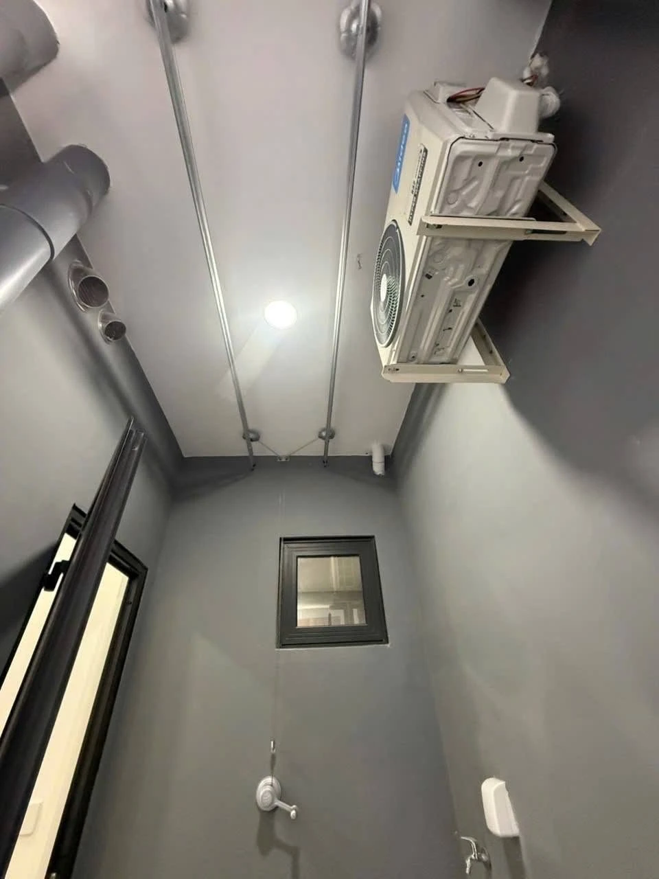 Cho thuê căn hộ 3PN 95m² A&T Sky Garden 7,5 triệu/tháng - Ảnh 1