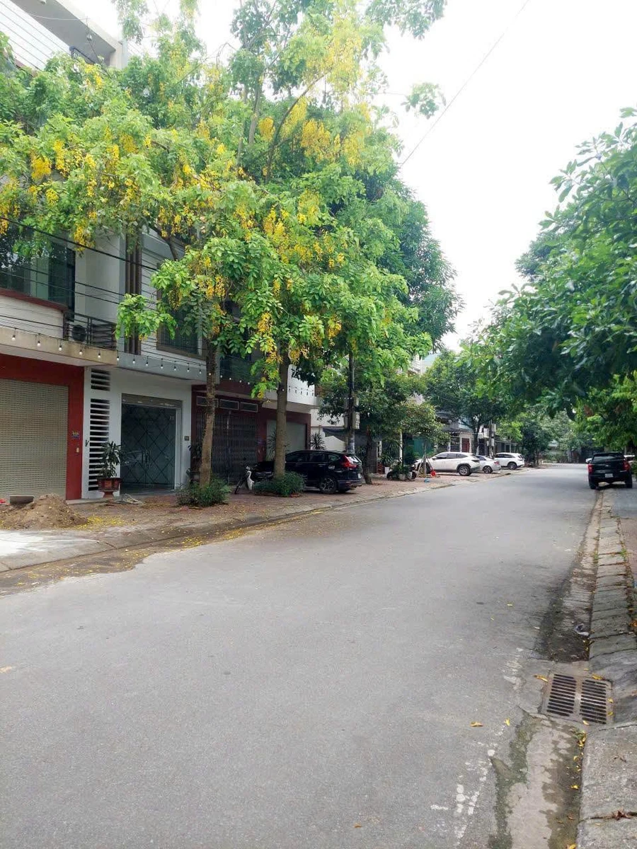 Bán 2 lô đất 200m2 đầu Trần Thị Lan, Hóc Môn, giá 5,8 tỷ - Ảnh thu nhỏ 5