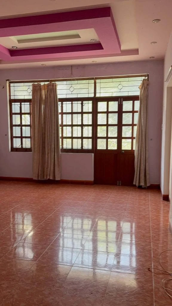 Cho thuê nhà nguyên căn mặt tiền Tăng Bạch Hổ, Quy Nhơn, 145m² - Ảnh 1