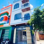 Bán nhà 3 tầng mặt tiền 80m² Quy Nhơn - Ảnh thu nhỏ 1
