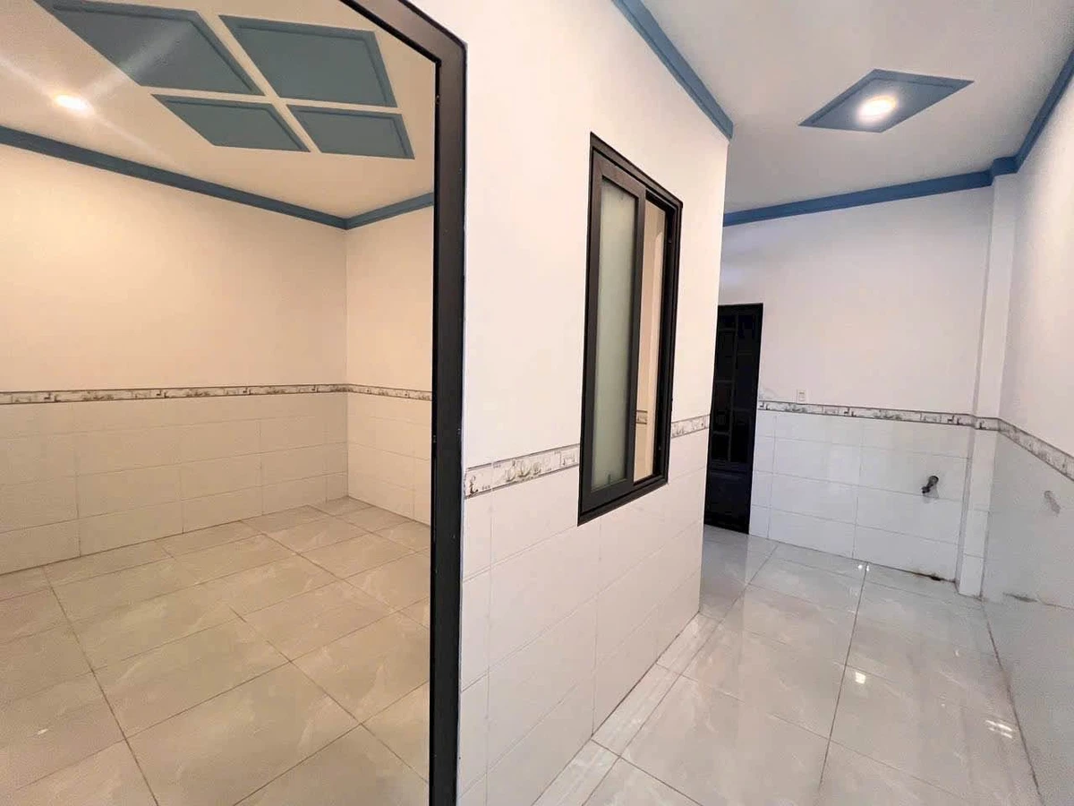 Bán nhà 1 trệt 1 lửng 3 phòng ngủ 104 m² Trảng Dài, Đồng Nai - Ảnh thu nhỏ 4