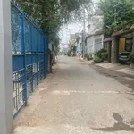Bán nhà cấp 4 góc 2 mặt tiền 67,5m² Bình Tân 3,7 tỷ - Ảnh thu nhỏ 1