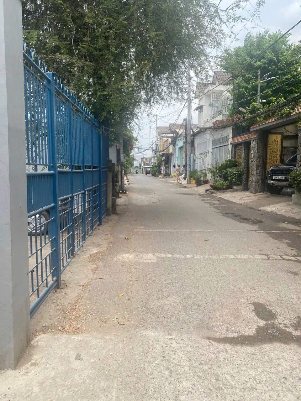 Bán nhà cấp 4 góc 2 mặt tiền 67,5m² Bình Tân 3,7 tỷ - Ảnh 1