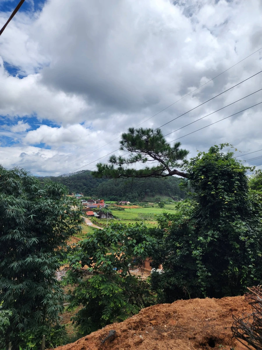 Bán hơn 3000m2 đất đầu làng Kon Pring bám QL24, giá 1,5 tỷ/1000m2 - Ảnh thu nhỏ 3