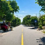 Bán lô góc 2 mặt tiền 146m2 Phạm Đức Nam, Hòa Quý - Ảnh thu nhỏ 2