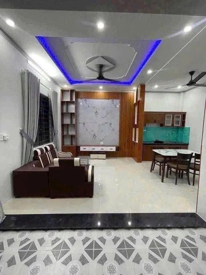 Bán nhà hoàn thiện 80m2, 2 phòng, 2 WC, Long Bình, 1 tỷ 50 - Ảnh 1