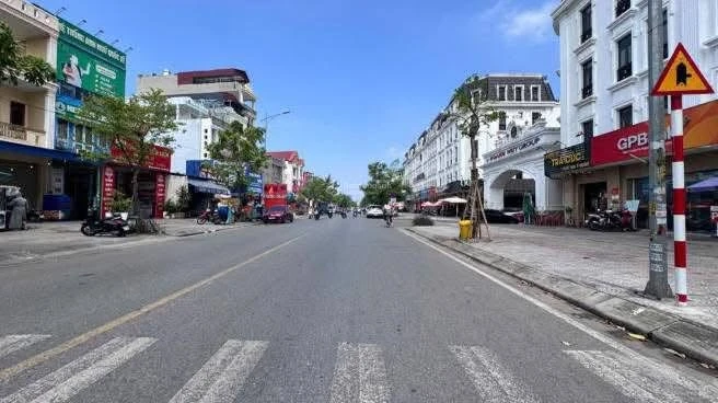 Bán nhà mặt phố Máng Nước 266/282m² An Đông, 2 tỷ - Ảnh thu nhỏ 3