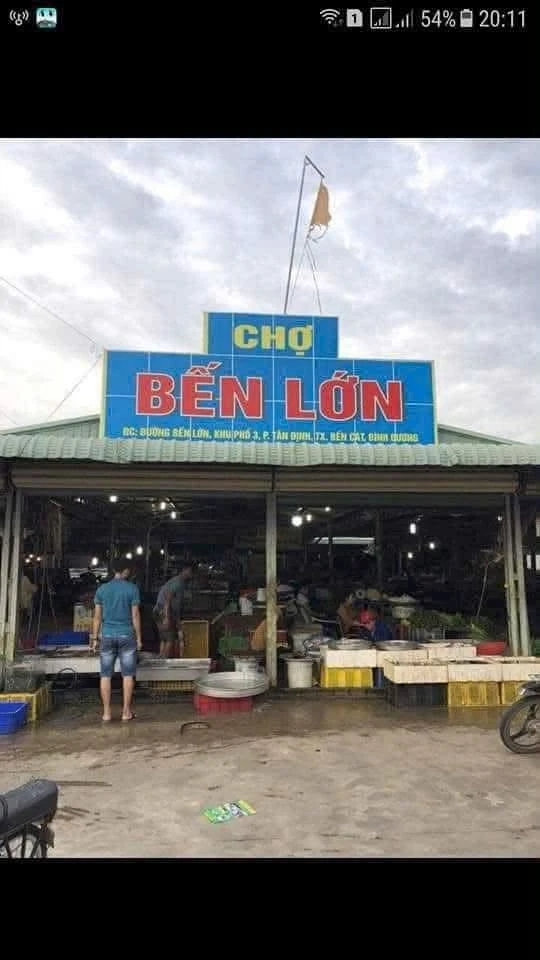 Bán nhà cấp 4, 253 m², 1 tỷ 90 triệu, Thủ Đức - Ảnh 1