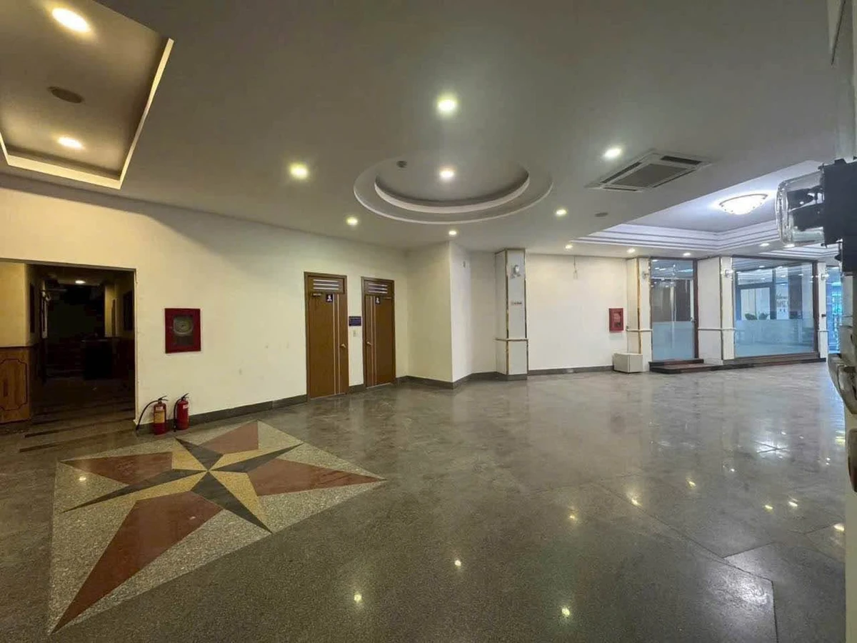 Cho thuê sảnh khách sạn 250m² gần Chợ Đầm, Nha Trang - 30 tr/tháng - Ảnh thu nhỏ 4