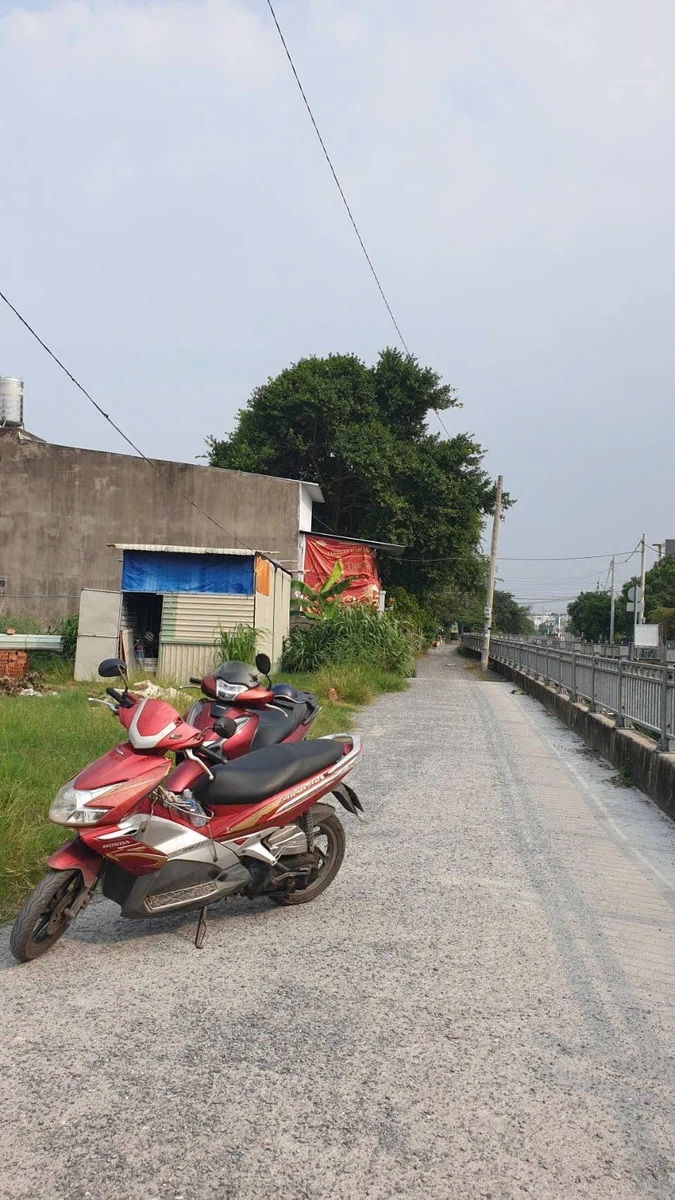 Bán đất góc 2 mặt tiền 82m² Quận 12 - Ảnh thu nhỏ 5