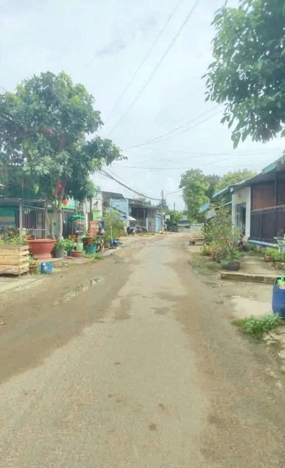 Bán lô đất 819m² Phú An, Thủ Đức, giá 3,5 tỷ - Ảnh thu nhỏ 4