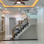 Bán nhà mặt tiền 2 tầng 53m² 2PN Bình Tân giáp Tân Phú - Ảnh thu nhỏ 3