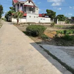 Bán đất Vĩnh Hòa Ninh Giang 120m² mặt tiền 8m, 1 tỷ - Ảnh thu nhỏ 3