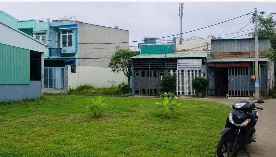 Bán đất 52m² hiệp bình chánh thủ đức giá 4 tỷ - Ảnh thu nhỏ 3
