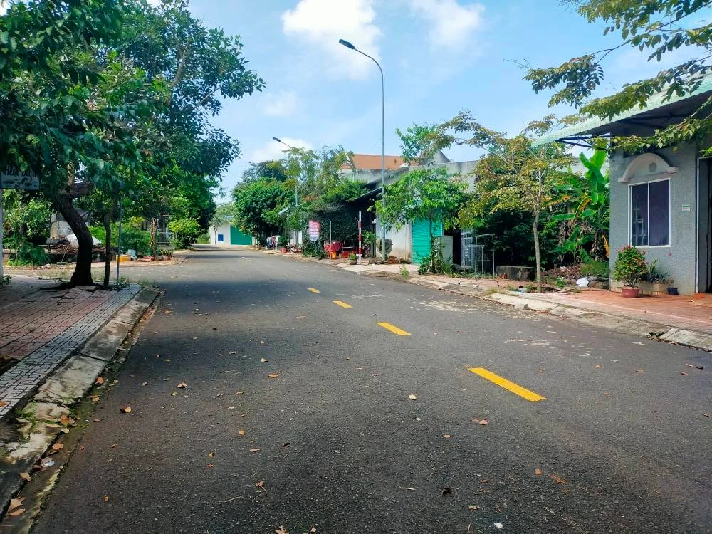 Bán lô đất Tô Hiệu Phước Bình 130m² - 1 tỷ 350 triệu - Ảnh 1