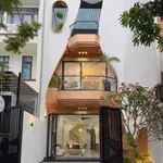 Bán nhà 3 tầng mặt tiền 100m² Hòa Xuân Đà Nẵng - Ảnh thu nhỏ 1