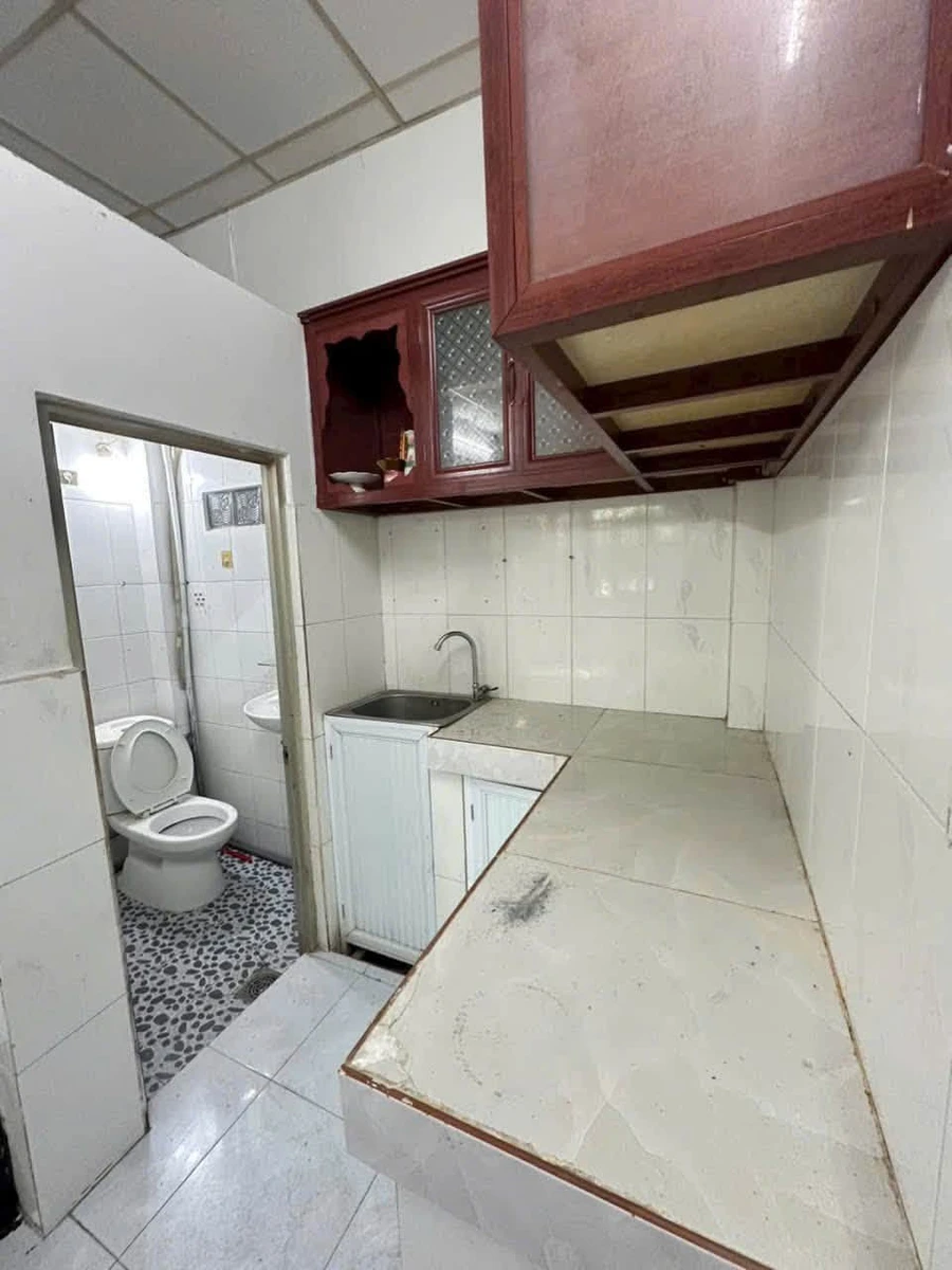 Bán nhà hẻm Bùi Minh Trực 3x6,5m 1 trệt 1 lầu 2PN giá 2,78 tỷ, Quận 8 - Ảnh thu nhỏ 2