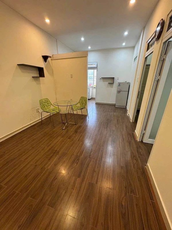 Bán căn hộ 2PN 47m2 tại Ngô Quyền Đà Lạt 1 tỷ 8