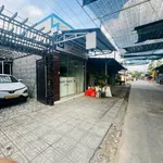 Bán nhà mặt tiền đường 19/5 182.6 m² Bến Tre 1 tỷ 7 - Ảnh thu nhỏ 1