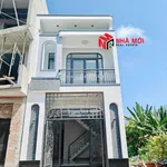 Bán nhà 1 trệt 1 lầu 3PN Licogi Cà Mau 85m² 2,75 tỷ - Ảnh thu nhỏ 2