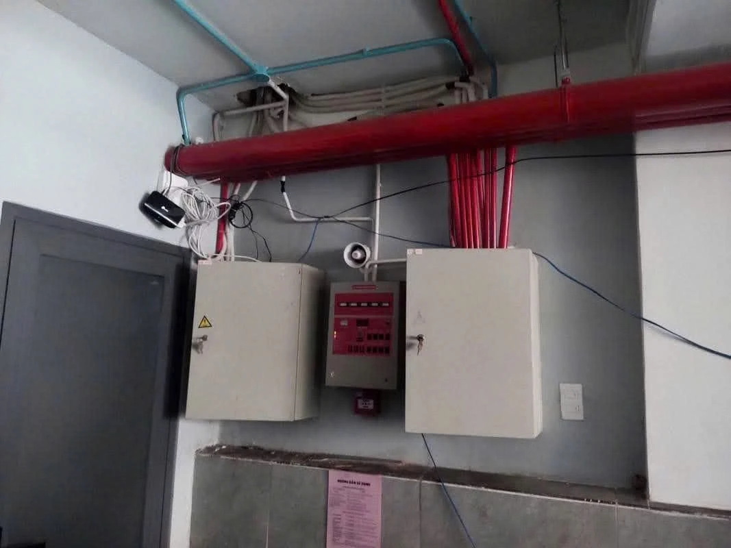Bán tòa nhà mặt tiền Phạm Huy Thông, 79,8m², hầm + thang máy, giá 24,7 tỷ - Ảnh thu nhỏ 3