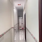 Bán nhà 60m² 2 phòng ngủ Tân An, Cần Thơ - Ảnh thu nhỏ 3