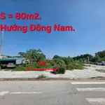 Bán đất mặt đường Lê Cao, Hóc Môn 80m² giá 3.9 tỷ - Ảnh thu nhỏ 2