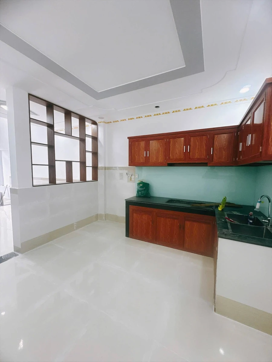 Bán nhà phố 46m² 2PN Dĩ An Bình Dương 1,55 tỷ - Ảnh thu nhỏ 5