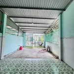 Bán nhà bê tông kiên cố 4,5x27m gần thị trấn Đức Hòa giá 1,28 tỷ - Ảnh thu nhỏ 5