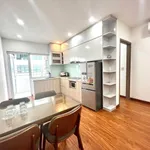 Cho thuê căn hộ 2PN Nha Trang gần biển 17 triệu/tháng, 59m² - Ảnh thu nhỏ 4