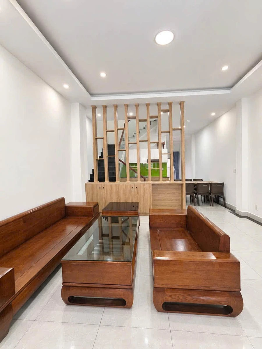 Bán nhà 3PN, 110m² tại Phú Hòa, 3.5 tỷ - Ảnh thu nhỏ 4