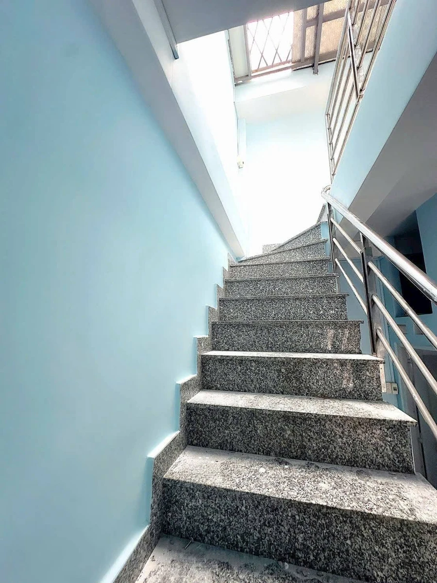 Cho thuê nhà 4x10m, 3PN, 2WC, Bình Tân - 9 triệu/tháng - Ảnh thu nhỏ 3