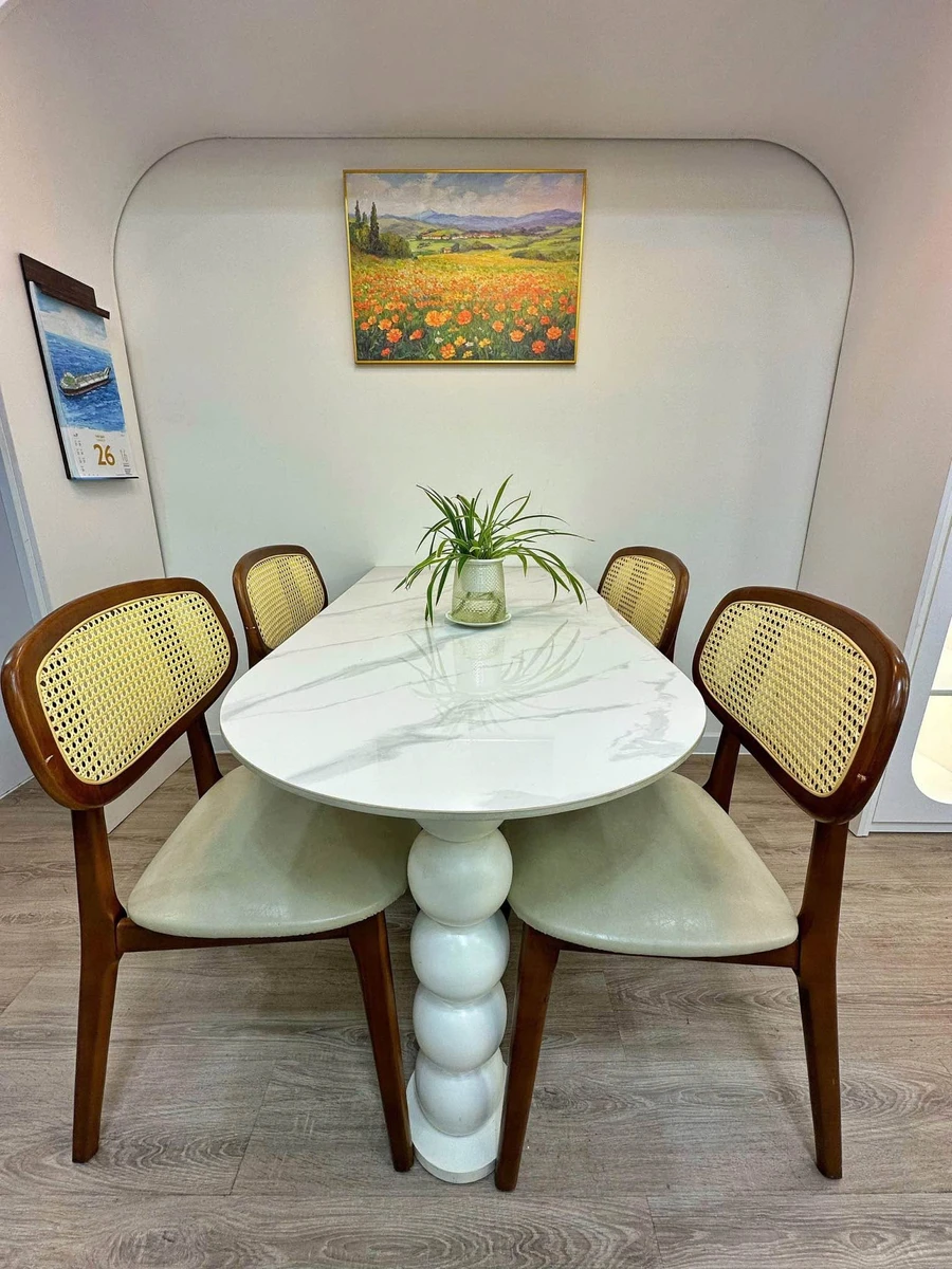 Cho thuê căn hộ góc 3PN 121m² New Sài Gòn HAGL3 giá 16 triệu/tháng - Ảnh thu nhỏ 4