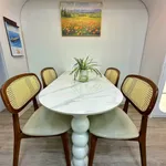 Cho thuê căn hộ góc 3PN 121m² New Sài Gòn HAGL3 giá 16 triệu/tháng - Ảnh thu nhỏ 4