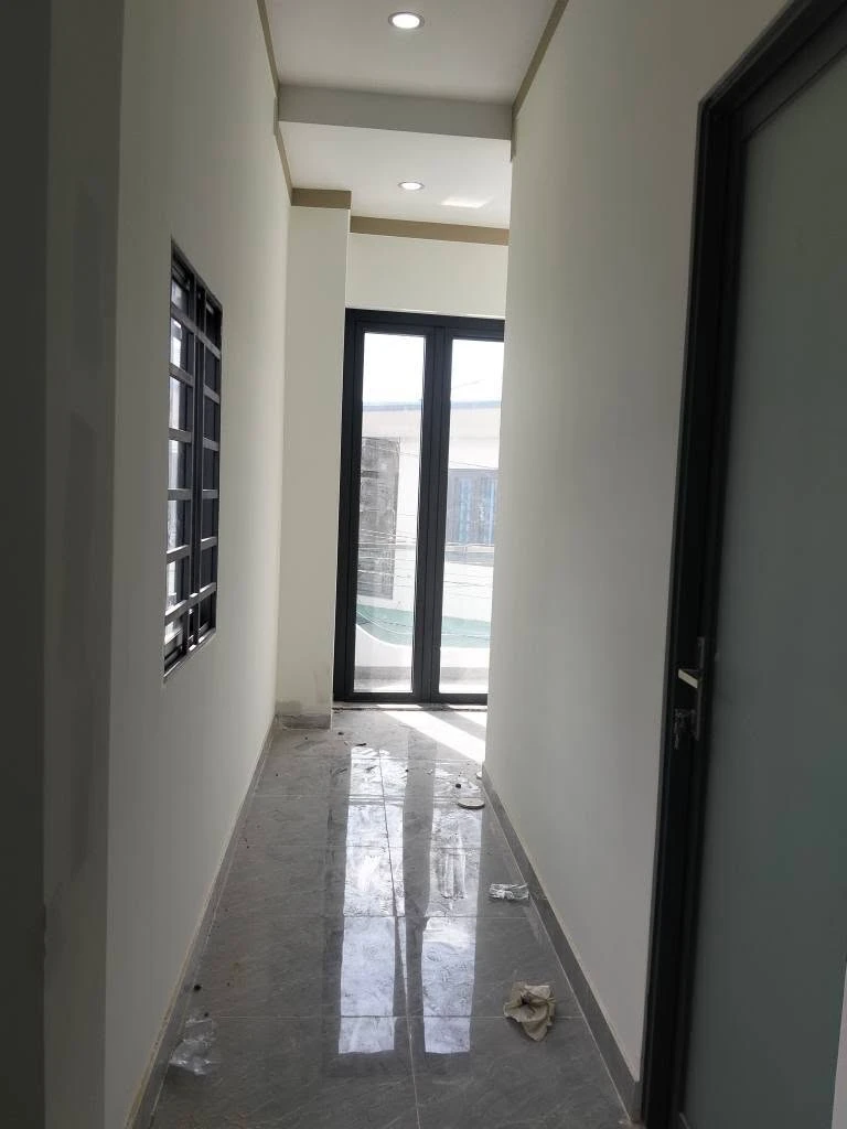 Bán nhà 3 phòng ngủ 72m² Biên Hòa, gần Sài Gòn - Ảnh 1