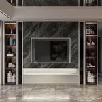 Cho thuê căn hộ cao cấp 102m2, 3PN 2WC Vũng Tàu 20 triệu/tháng - Ảnh thu nhỏ 2