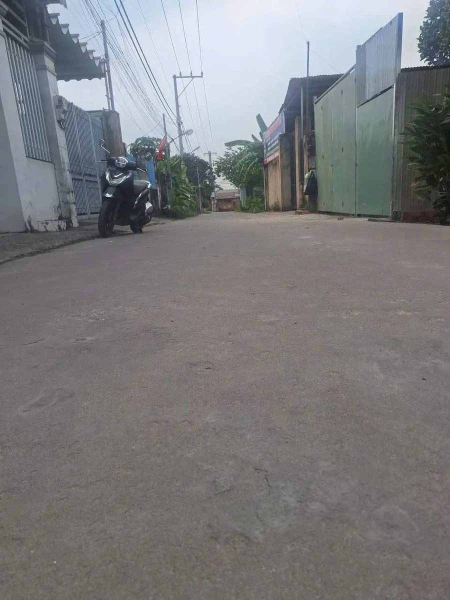 Bán đất hai mặt tiền 5x29m (145m²) Phường Trảng Dài 1,79 tỷ - Ảnh thu nhỏ 2