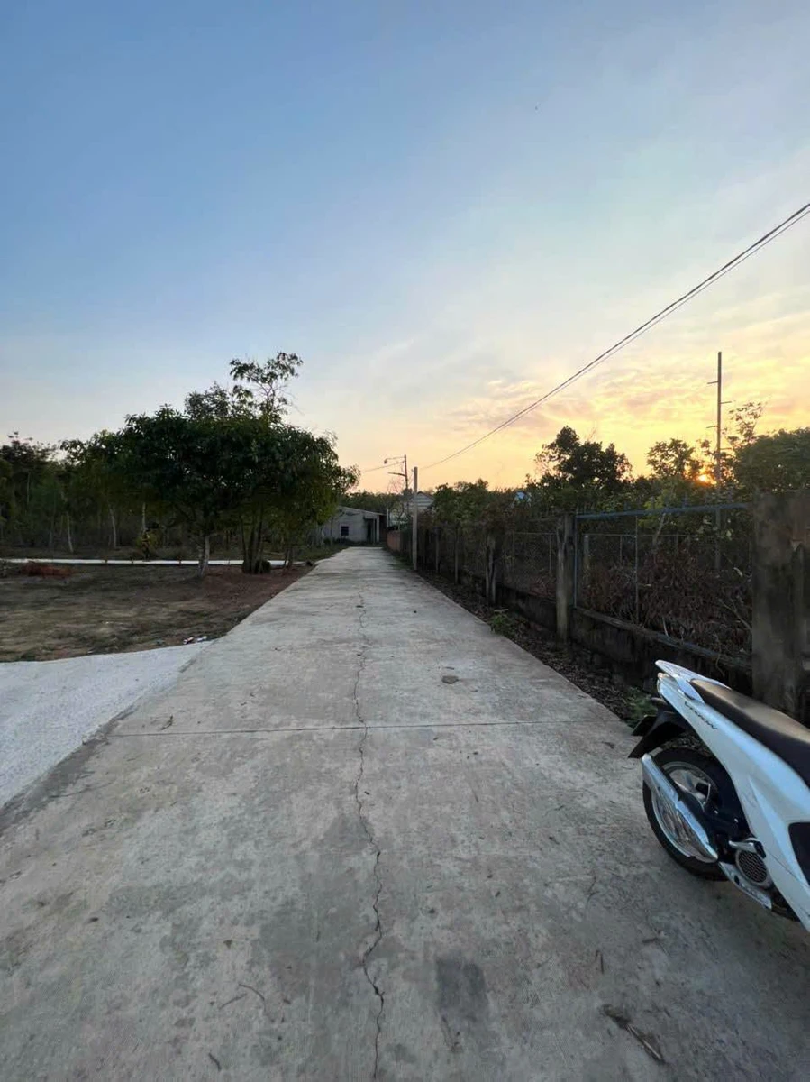 Bán đất vườn 720m² Đồng Xoài 1,4 tỷ - Ảnh thu nhỏ 3