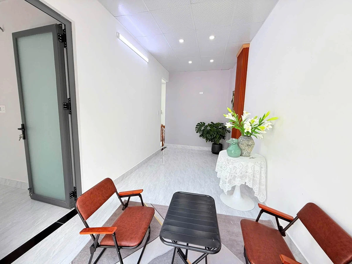 Bán nhà 3 phòng ngủ 63m2 đường Trần Phú Vũng Tàu - Ảnh thu nhỏ 4