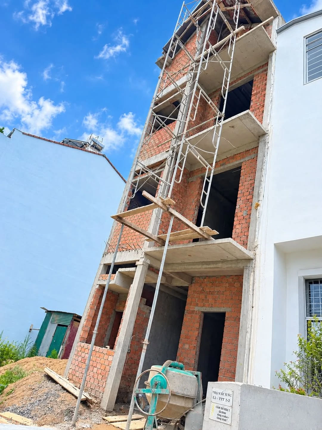 Bán nhà mặt tiền An Sơn Đà Lạt 61m² giá 6 tỷ - Ảnh 1