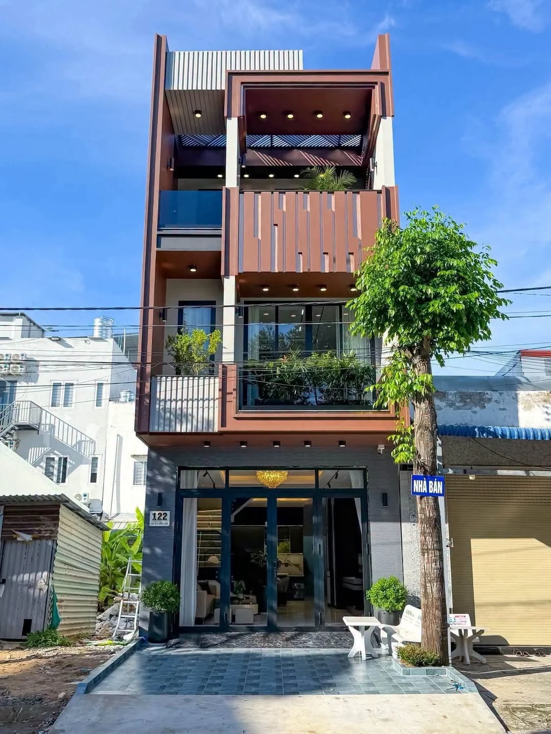 Bán nhà trệt 2 lầu 80m² Phường Cái Răng Cần Thơ - Ảnh 1