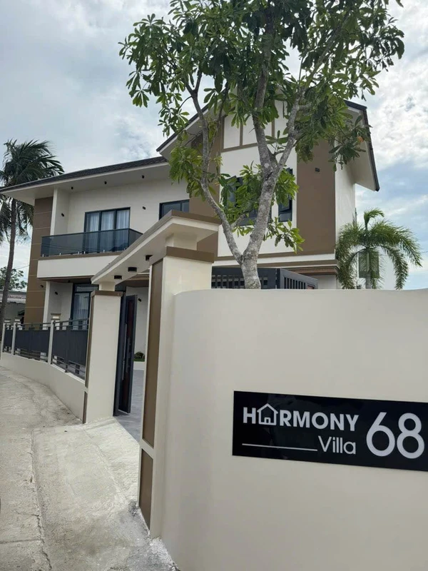 Villa 5 sao 222,5m2 3PN Diên Khánh Khánh Hòa 5,6 tỷ