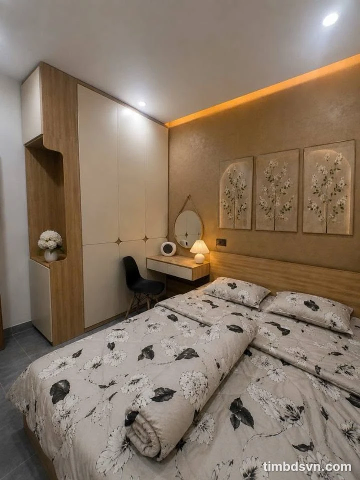 Bán nhà 2 tầng 60m² Cù Chính Lan, Đà Nẵng nhỉnh 3 tỷ - Ảnh thu nhỏ 4