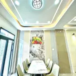 Bán nhà 4 tầng, 4 PN Long Trường Q9, 50.5m², 6.8 tỷ - Ảnh thu nhỏ 5