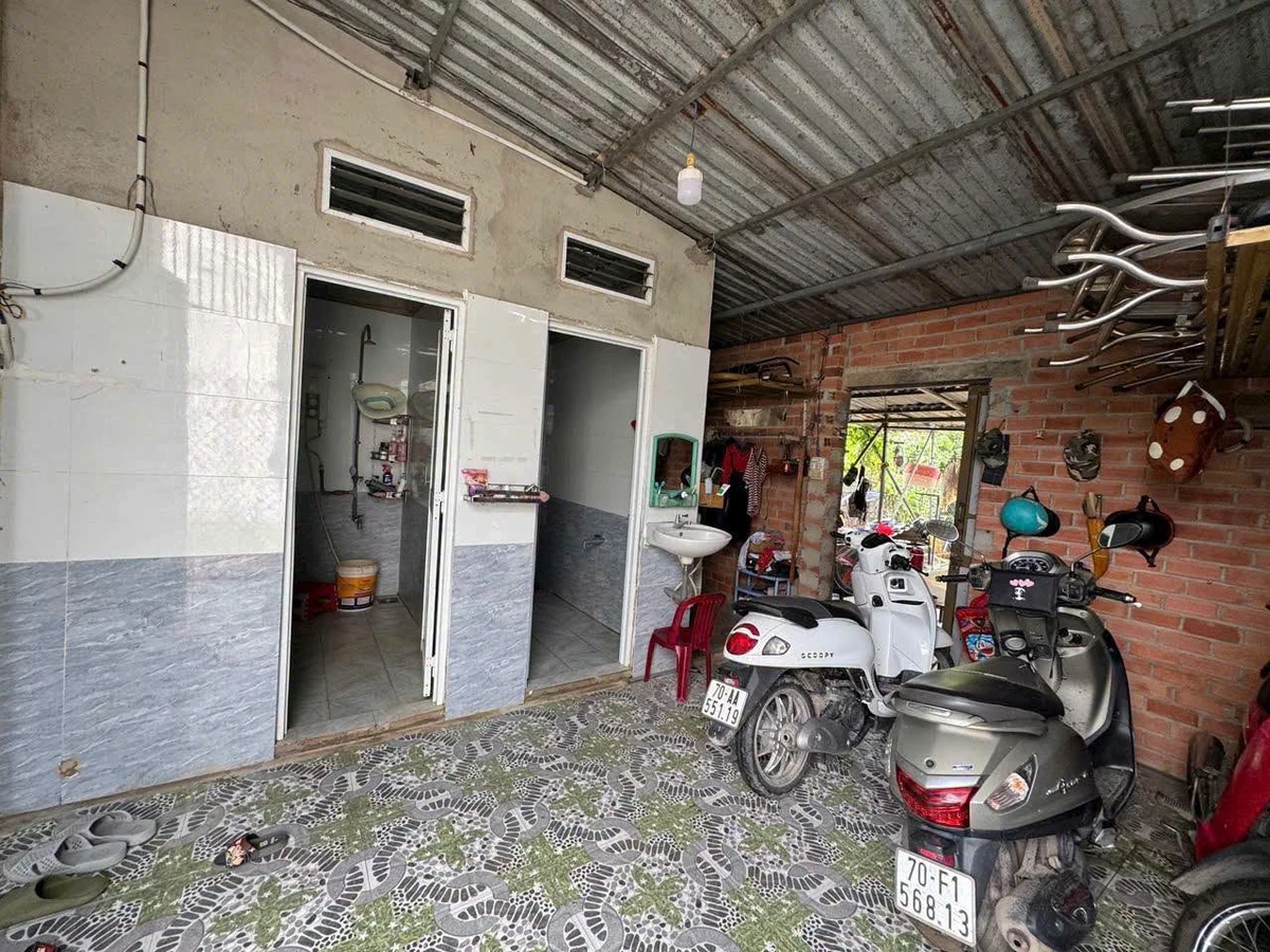 Bán đất 230m² giá 850 triệu Tây Ninh - Ảnh thu nhỏ 5