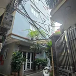 Bán nhà 14m² 3 tầng Khâm Thiên Đống Đa 2.8 tỷ - Ảnh thu nhỏ 1