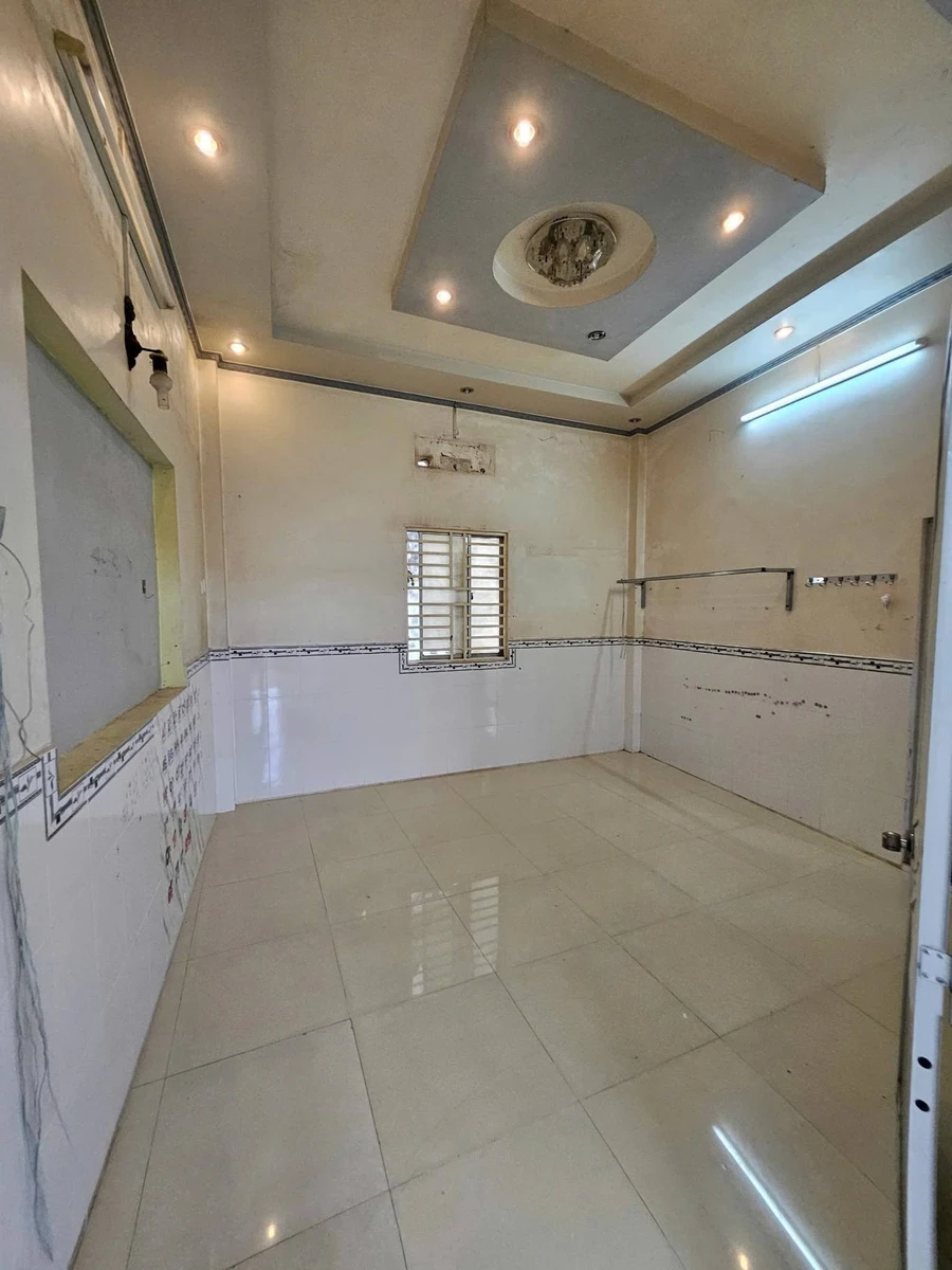 Nhà lầu bán 1 tỷ 550 triệu, 57m², 2 phòng ngủ, Cần Thơ - Ảnh thu nhỏ 3