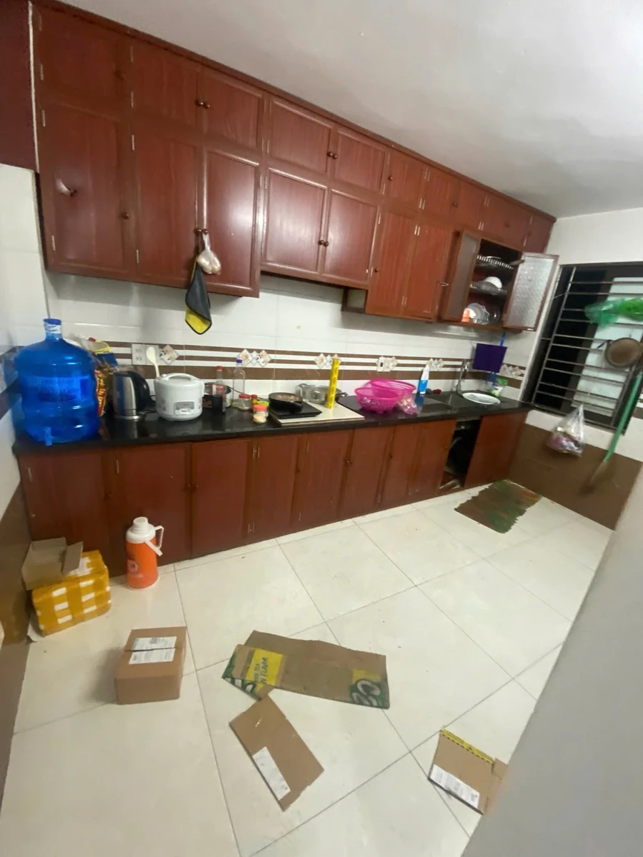 Bán nhà 3 phòng ngủ 57m2 Phan Chu Trinh Hải Dương - Ảnh thu nhỏ 3