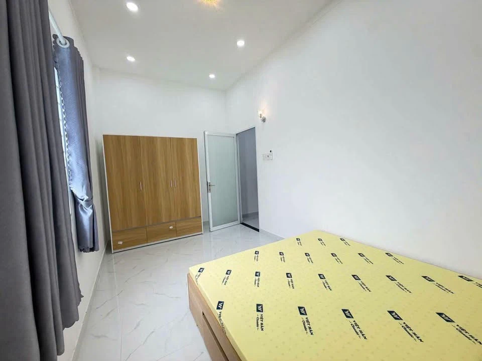 Bán nhà 2PN 101m² Phường 7 Quận 7, 1 tỷ 50 triệu - Ảnh thu nhỏ 3